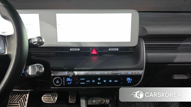 Hyundai Ionic 5 2022 Белый из Кореи, фото 5