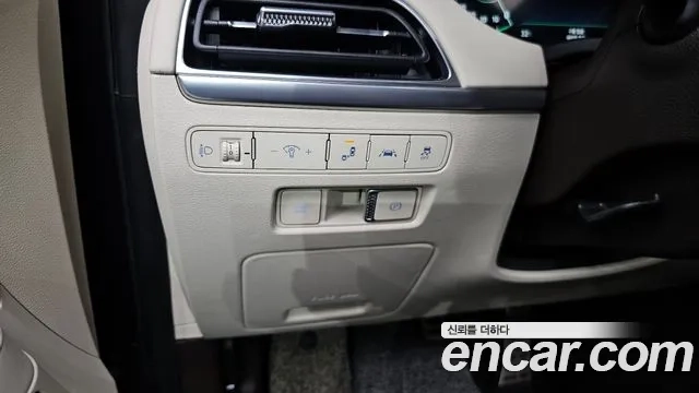 Hyundai Palisade 2021 Серый из Кореи, фото 5