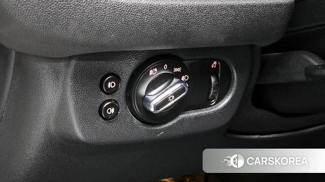 Mini Cooper D Clubman 2020 Жемчужный цвет из Кореи, фото 5