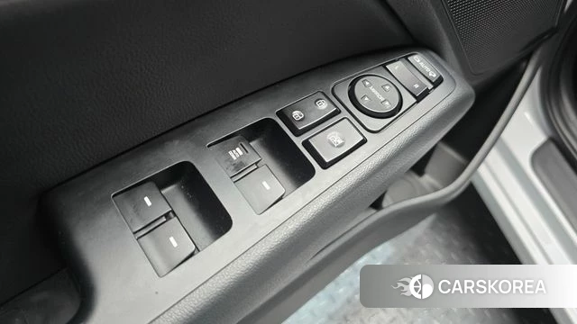 Hyundai The New Avante AD 2020 Белый из Кореи, фото 5