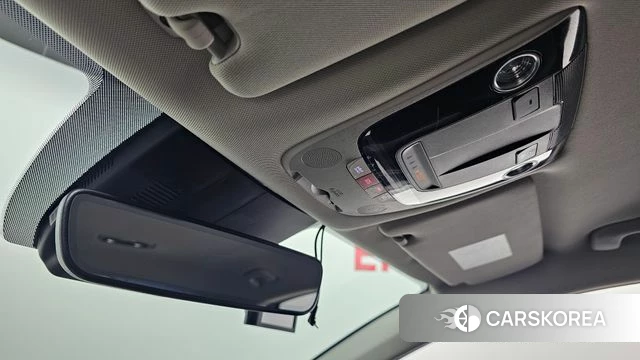 Kia K5 Hybrid 3rd Generation 2023 Черный из Кореи, фото 5