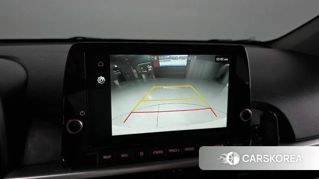 Kia The New Morning (JA) 2025 Белый из Кореи, фото 5