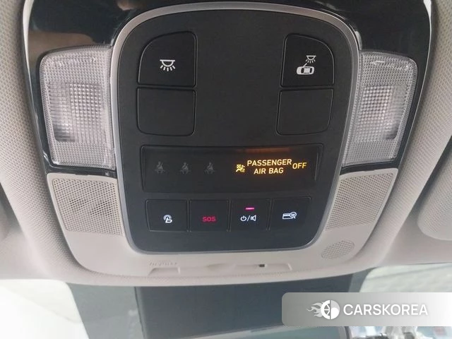 Hyundai Sonata (DN8) 2019 Белый из Кореи, фото 5
