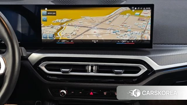 BMW i4 2023 Белый из Кореи, фото 5