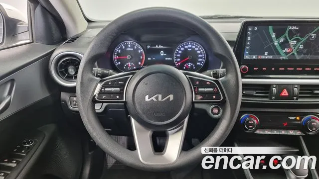 Kia The New K3 2nd generation id 2658429 из Кореи 5