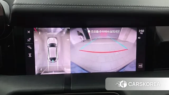 Porsche Taycan 2024 Черный из Кореи, фото 5