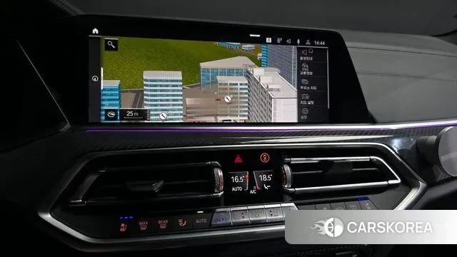 BMW X5 (G05) 2019 Белый из Кореи, фото 5