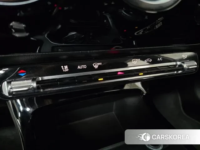 Mercedes-Benz A-Class W177 2020 Белый из Кореи, фото 5