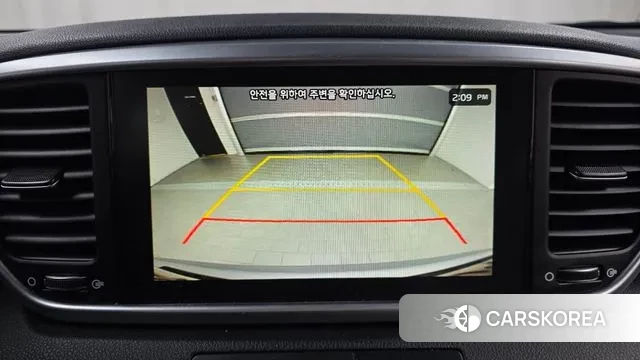 Kia Sportage The Bold 2019 Серебряный из Кореи, фото 5