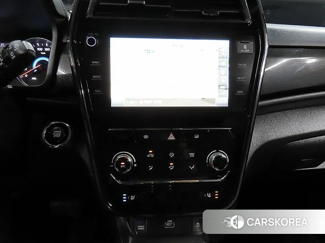 Ssangyong Berry New Tivoli 2022 Белый из Кореи, фото 5