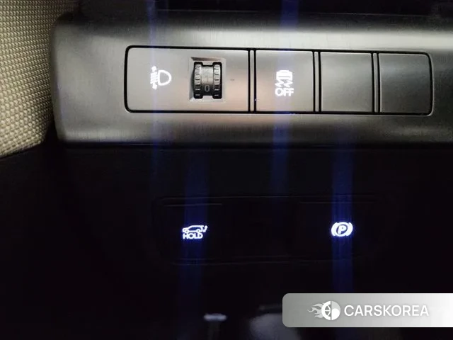 Hyundai Kona (SX2) 2024 Серый из Кореи, фото 5