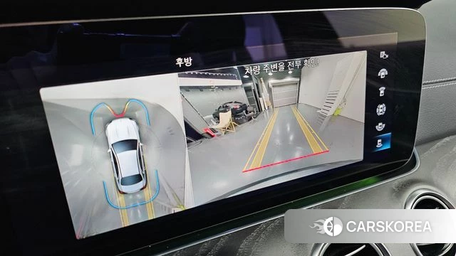 Mercedes-Benz E-Class W213 2022 Серый из Кореи, фото 5