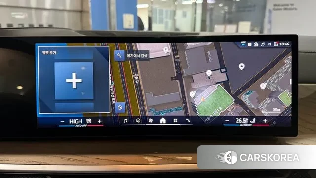 BMW X7 (G07) 2023 Черный из Кореи, фото 5