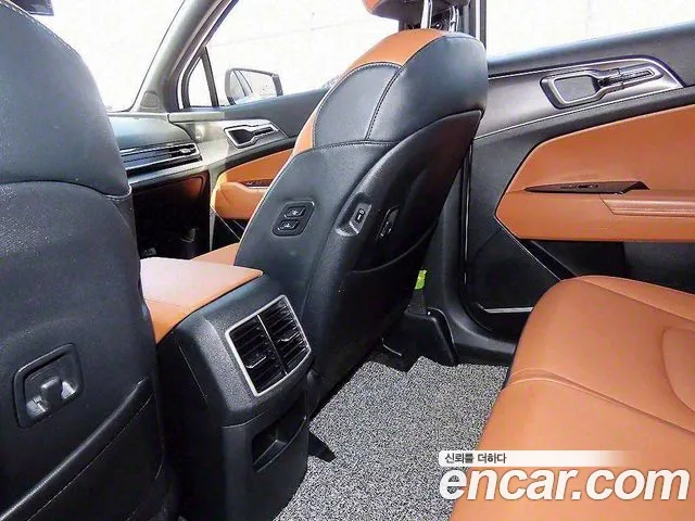 Kia Sportage 5th Generation Hybrid id 2677179 из Кореи 5