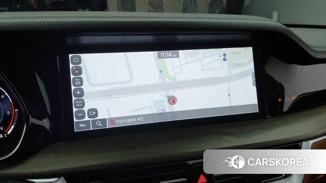 Kia Mohave Master 2022 Белый из Кореи, фото 5