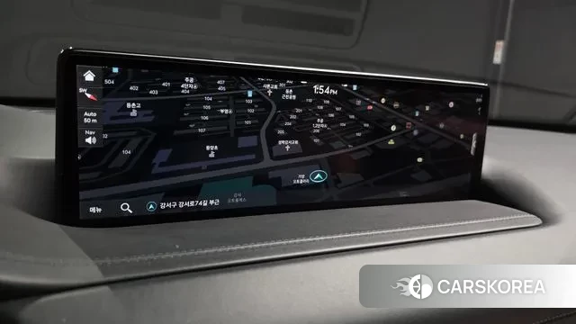 Genesis GV80 2022 Белый из Кореи, фото 5