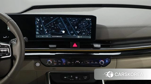 Kia The New Carnival 4th Generation id 4229968 из Кореи 5