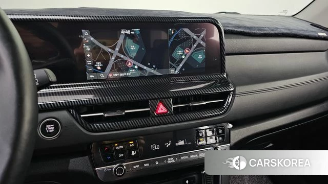 Kia The New Seltos 2023 Белый из Кореи, фото 5