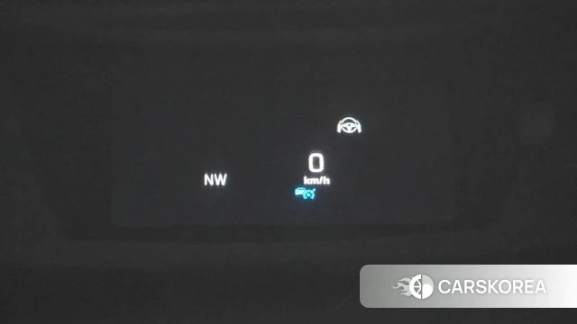 Mercedes-Benz GLC-Class X253 2021 Синий из Кореи, фото 5