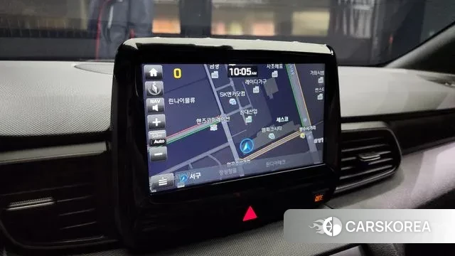 Hyundai Veloster (JS) 2018 Белый из Кореи, фото 5