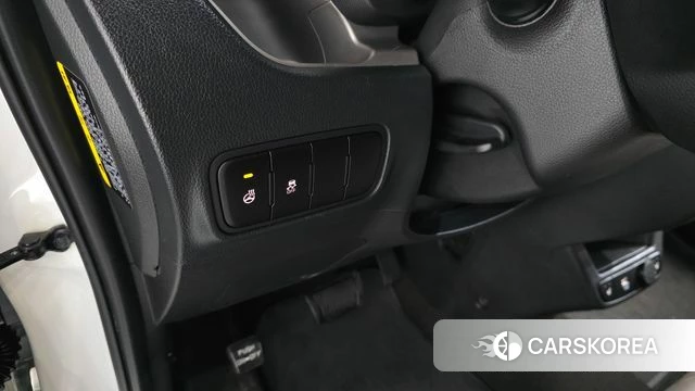 Kia The New Ray 2021 Белый из Кореи, фото 5