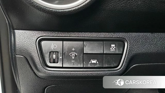 Kia Come New K3 2019 Белый из Кореи, фото 5