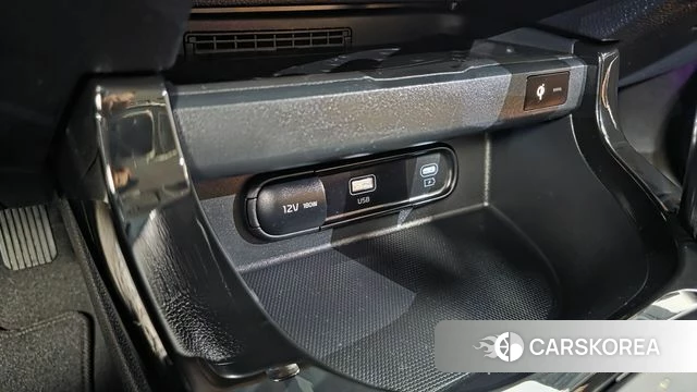 Kia The New Seltos 2025 Белый из Кореи, фото 5