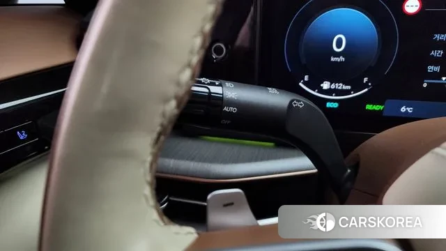 Hyundai Grandeur Hybrid (GN7) 2023 Белый из Кореи, фото 5