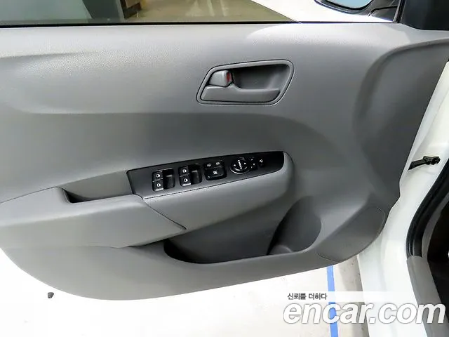 Kia All New Morning (JA) id 2702633 из Кореи 5