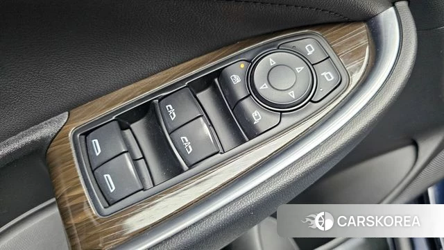 Chevrolet (GM Daewoo) The New Malibu 2021 Синий из Кореи, фото 5