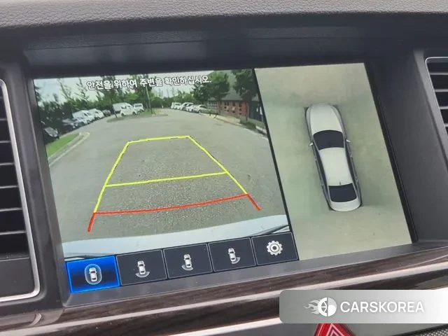 Genesis G80 2019 Серебряный из Кореи, фото 5