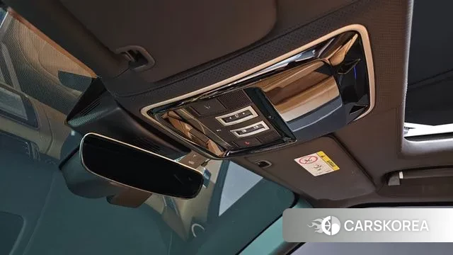 Land Rover Range Rover 4th Generation 2018 Черный из Кореи, фото 5