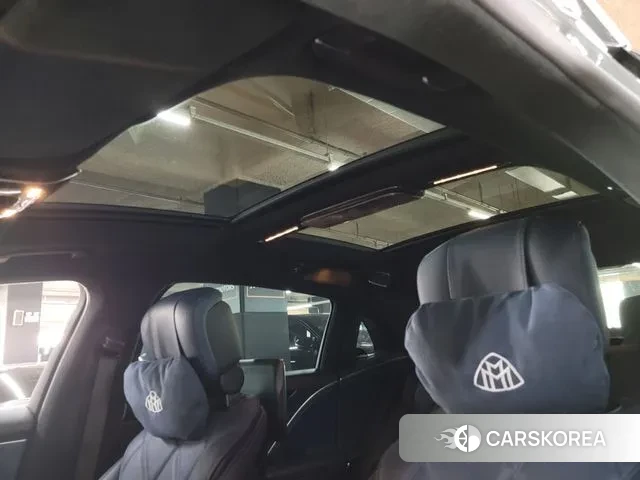 Mercedes-Benz S-Class W223 2022 Серый из Кореи, фото 5