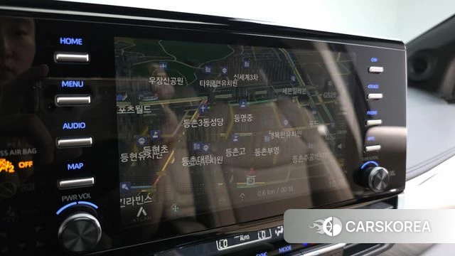 Toyota Sienna 4th Generation 2024 Белый из Кореи, фото 5