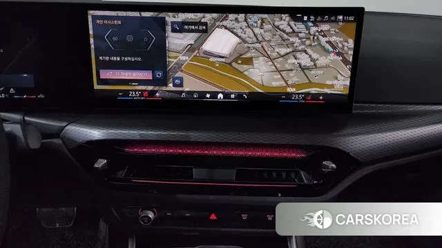 BMW 3 Series (G20) 2024 Черный из Кореи, фото 5