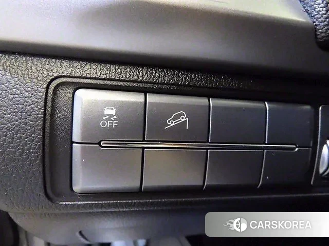 Ssangyong Rexton Sports 2019 Серый из Кореи, фото 5