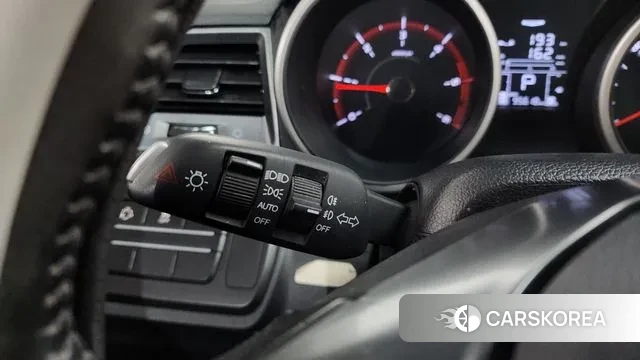 Ssangyong Tivoli Armor 2018 Белый из Кореи, фото 5