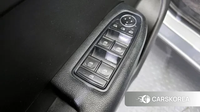 Renault Korea (Samsung) XM3 2020 Серебряный из Кореи, фото 5