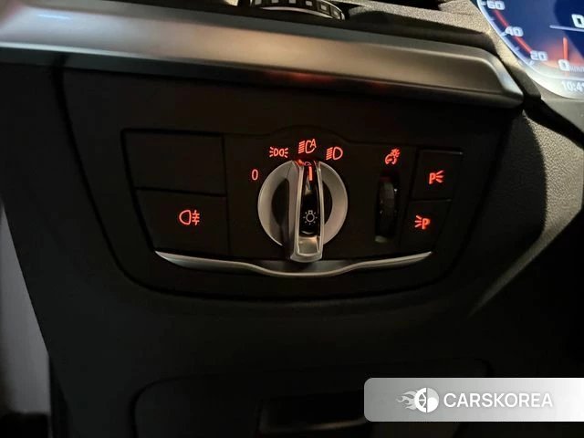 BMW X3 (G01) 2023 Белый из Кореи, фото 5