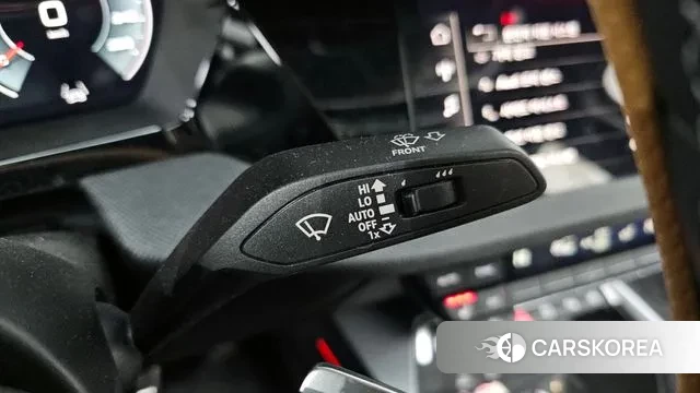 Audi A3 (8Y) 2025 Черный из Кореи, фото 5