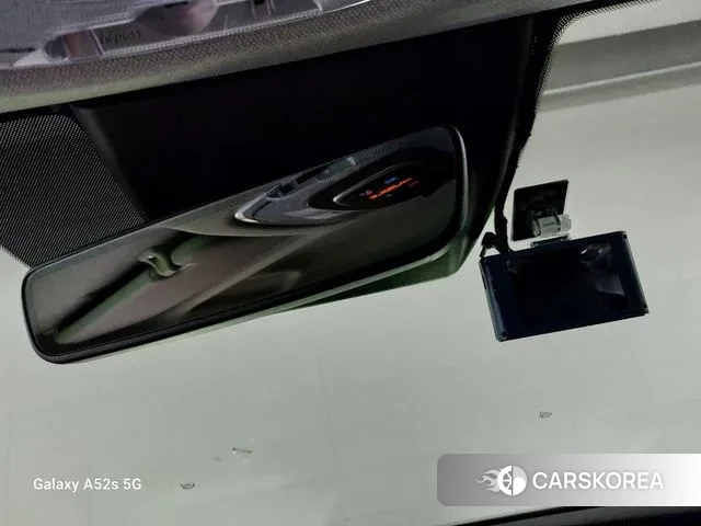 Hyundai Avante (CN7) 2020 Черный из Кореи, фото 5