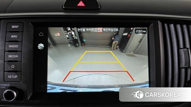 Kia The New Kia Ray EV 2024 Черный из Кореи, фото 5