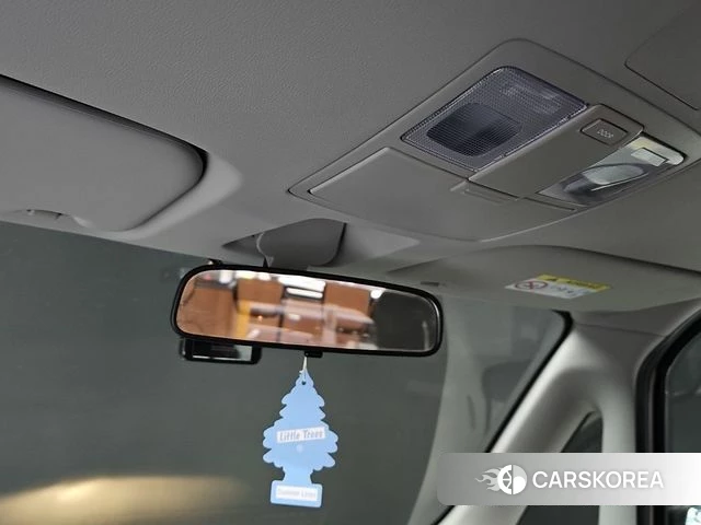 Kia The New Kia Ray 2024 Белый из Кореи, фото 5