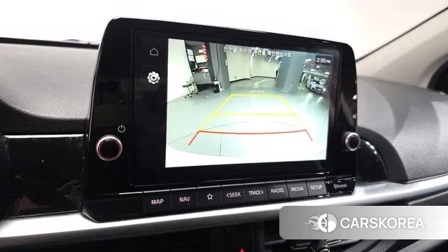 Kia Morning Urban (JA) 2021 Жемчужный цвет из Кореи, фото 5