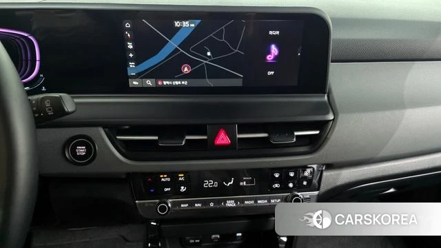 Kia The New Seltos 2025 Белый из Кореи, фото 5