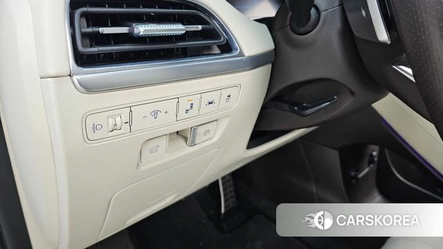 Hyundai Palisade 2022 Белый из Кореи, фото 5