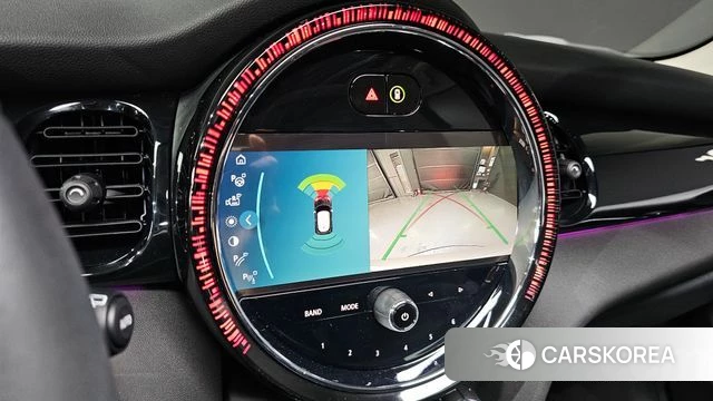 Mini Cooper 2023 Цвет тростника из Кореи, фото 5