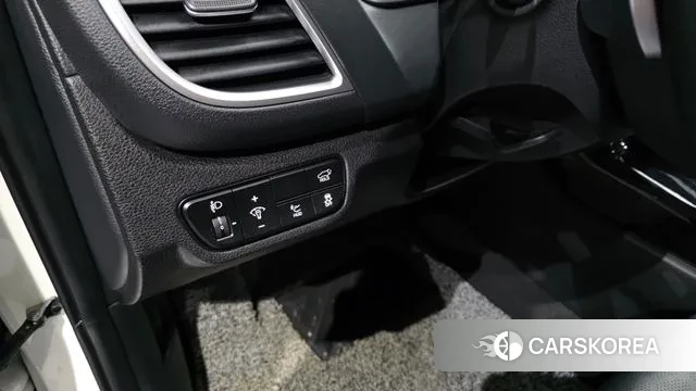 Kia The New Seltos 2023 Белый из Кореи, фото 5