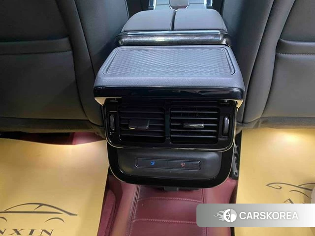 Land Rover Range Rover Aurora 2025 Черный из Китая, фото 5
