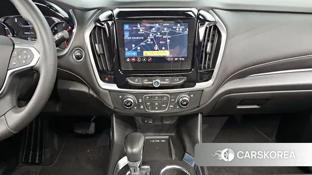 Chevrolet (GM Daewoo) Traverse id 2884521 из Кореи 5